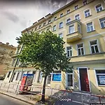Apartment Ip Pavlova