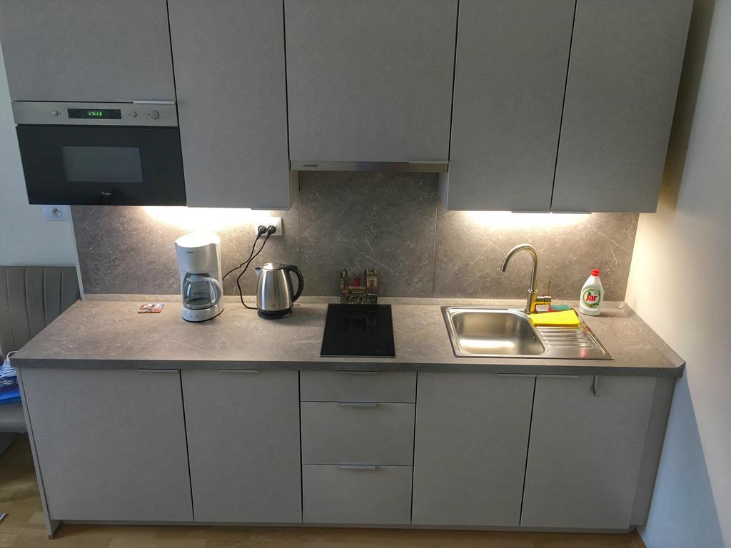 Apartment Ip Pavlova Prague