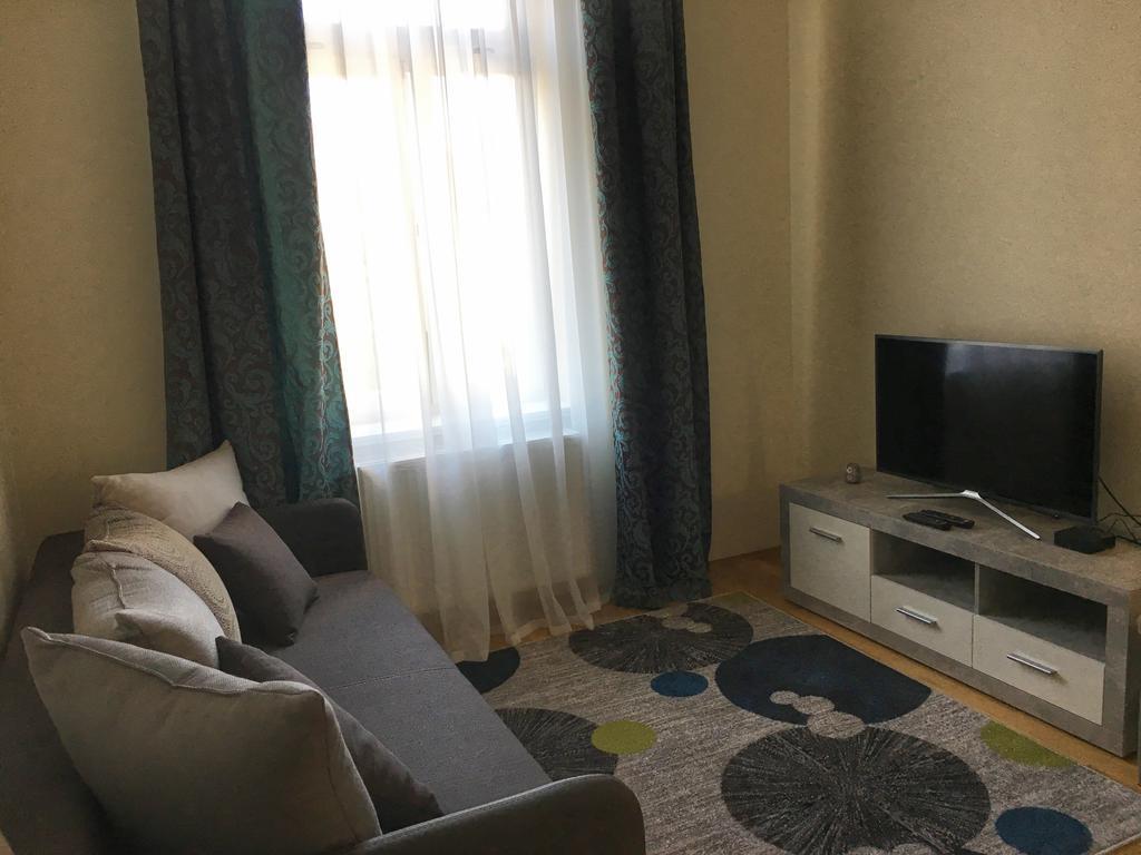 Ip Pavlova Apartment Prague