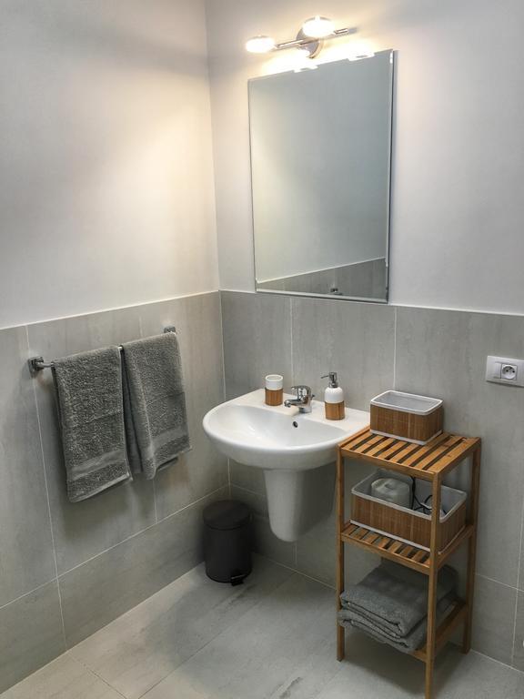 Apartment Ip Pavlova *