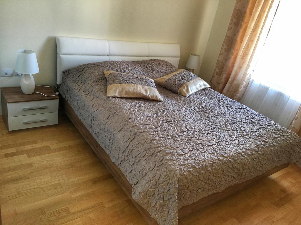 Ip Pavlova Apartment *