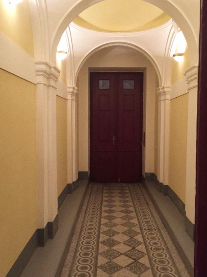 Ip Pavlova Apartment
