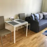 Apartment Ip Pavlova