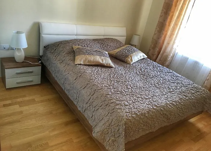 Apartment Ip Pavlova