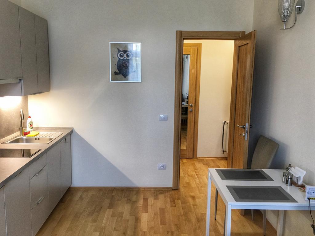 Ip Pavlova Apartment *